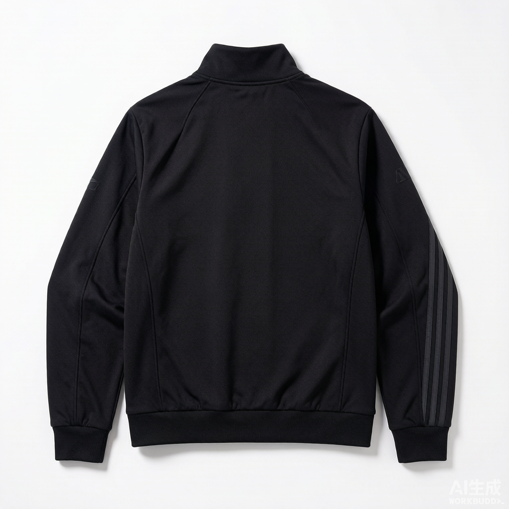 adidas Originals Monogram Firebird Summer Jacket – Bild 3