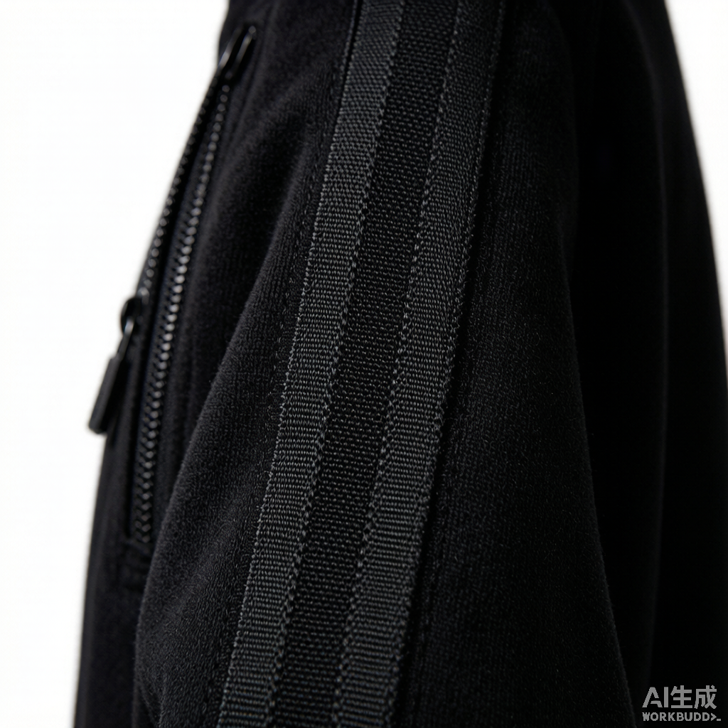 adidas Originals Monogram Firebird Summer Jacket – Bild 4