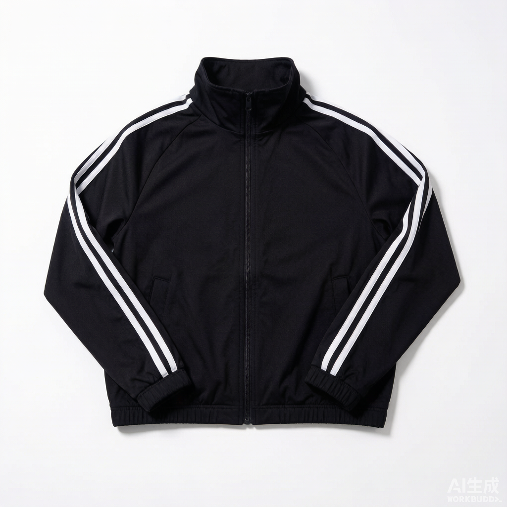 adidas Originals Monogram Firebird Summer Jacket – Bild 5