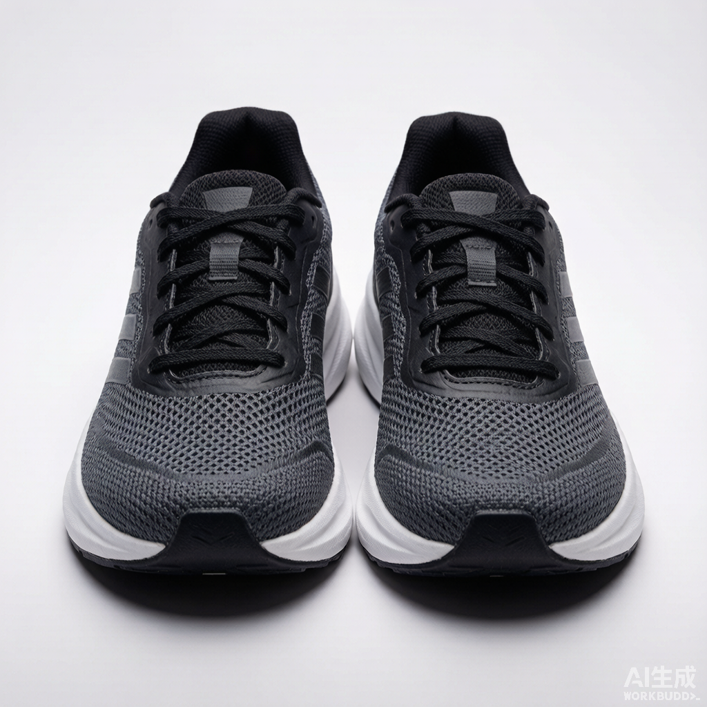 adidas Originals Adistar Control 5 Trainers – Bild 3