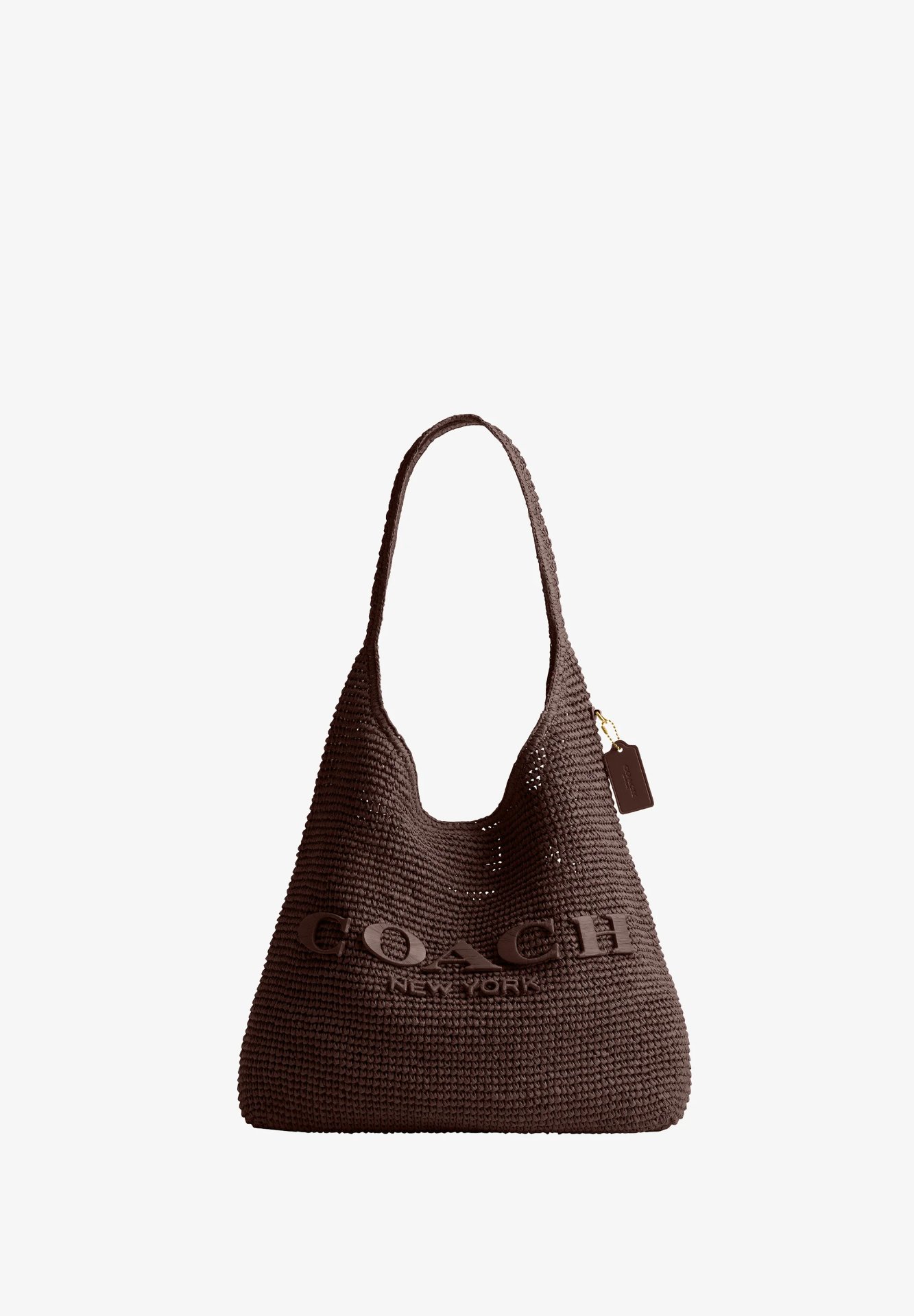 COACH Brooklyn 39 - b maple - front