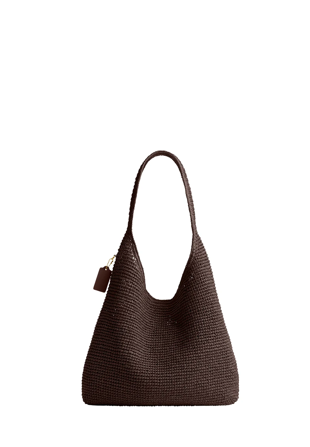 COACH Brooklyn 39 - b maple - angle