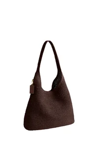 COACH Brooklyn 39 - b maple - side