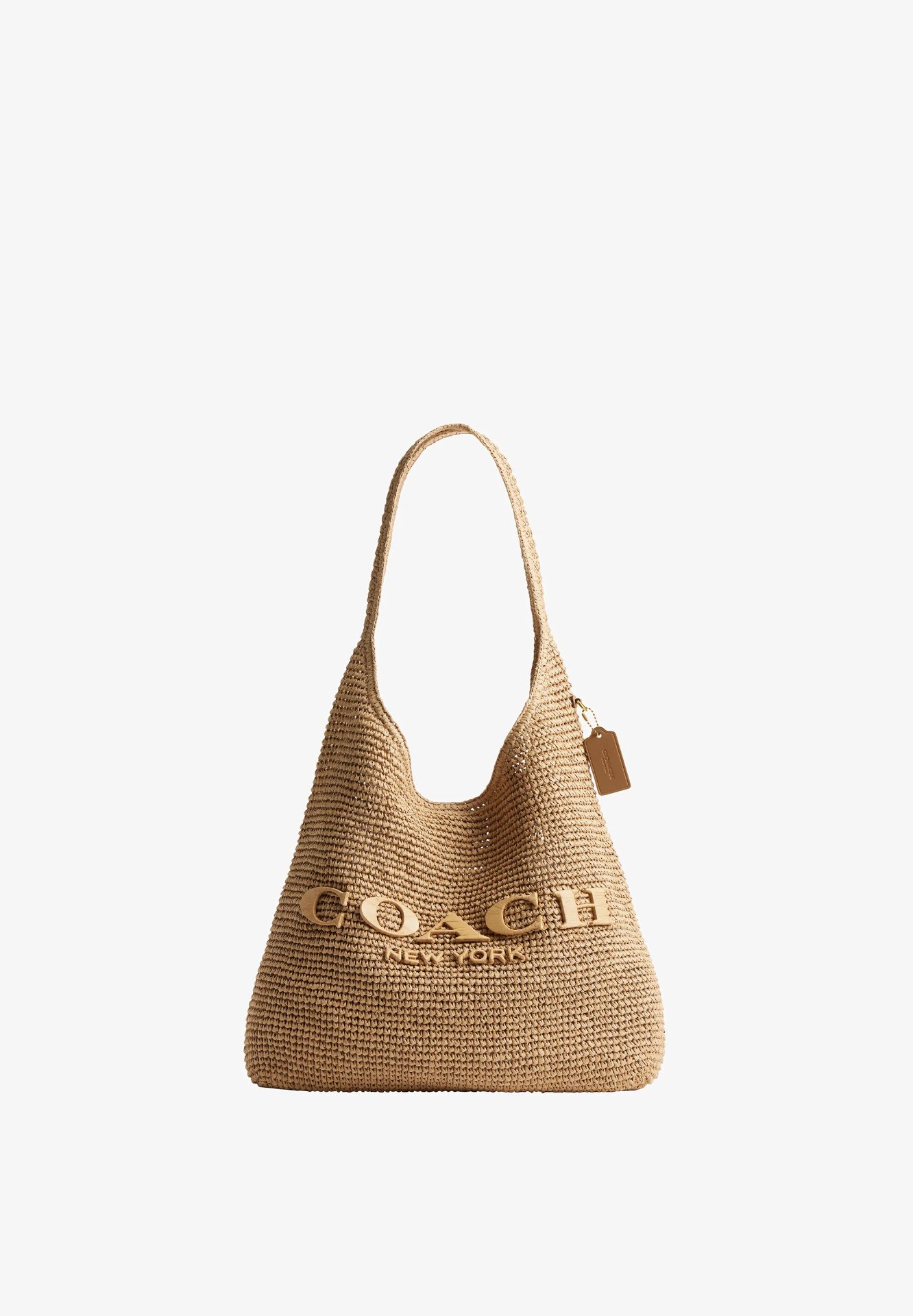 COACH Brooklyn 39 - Natural - front