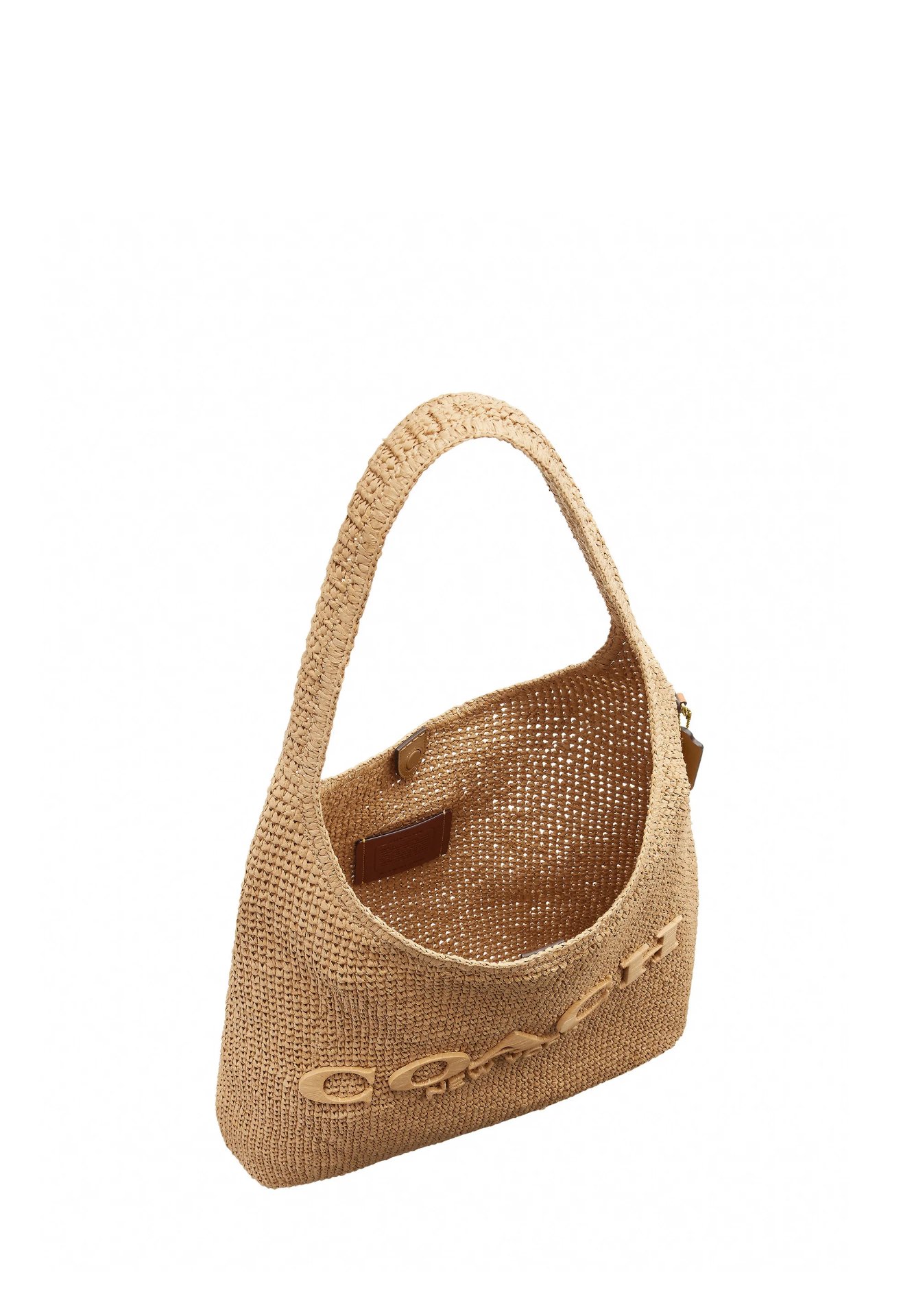 COACH Brooklyn 39 - Natural - side