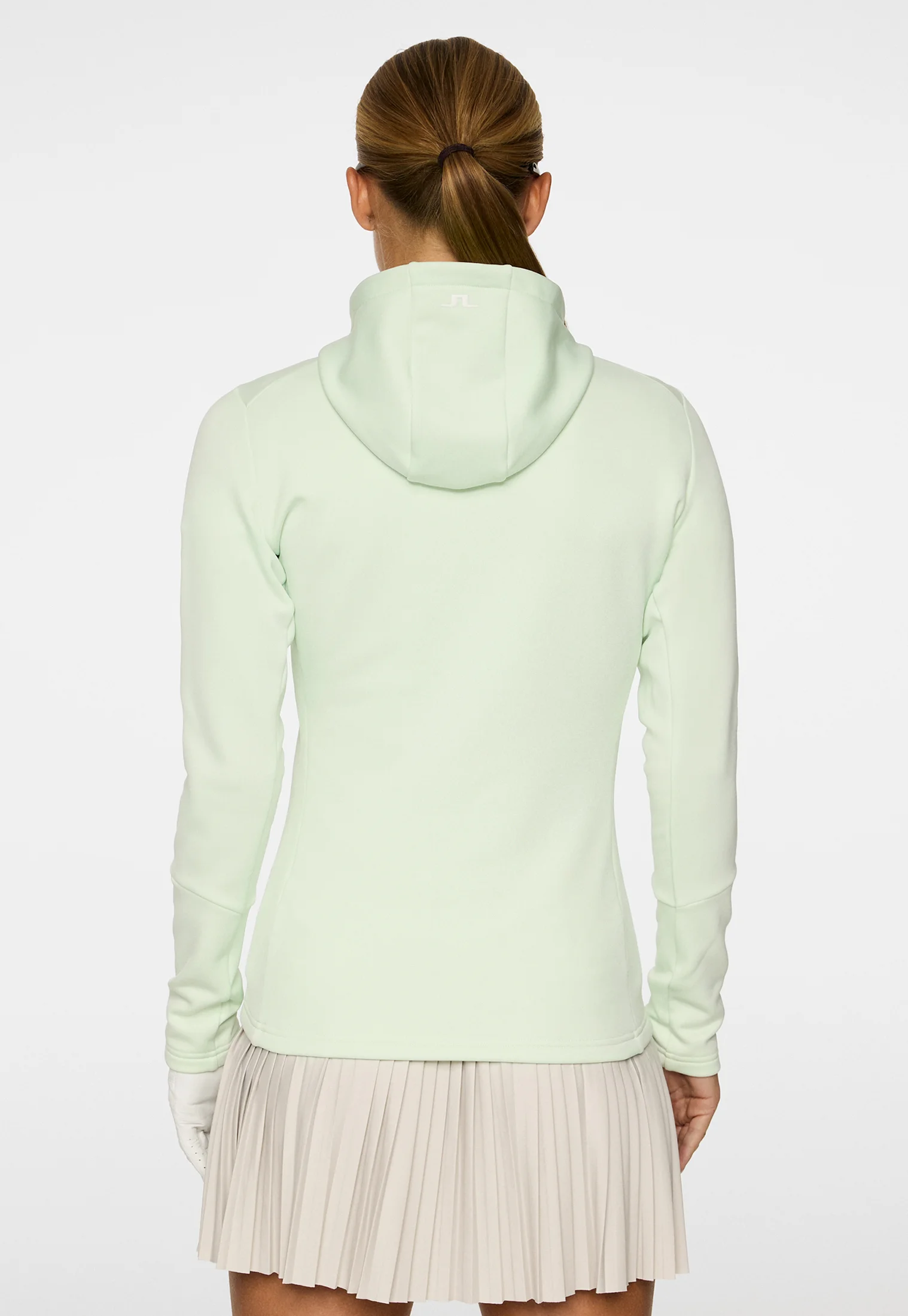 J.LINDEBERG Sports NOVA – T-Shirt Basic - Image 4