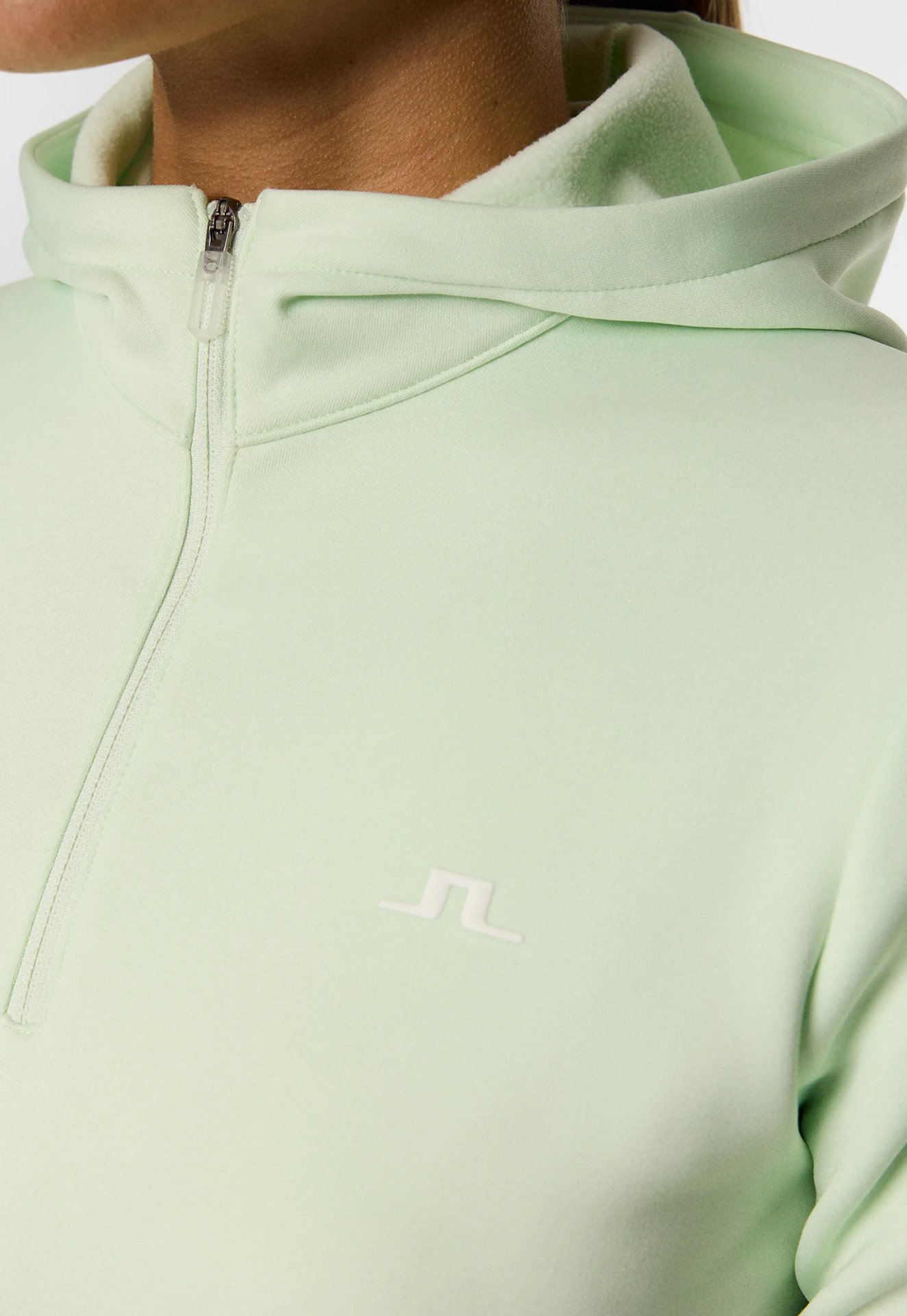 J.LINDEBERG Sports NOVA – T-Shirt Basic - Image 6