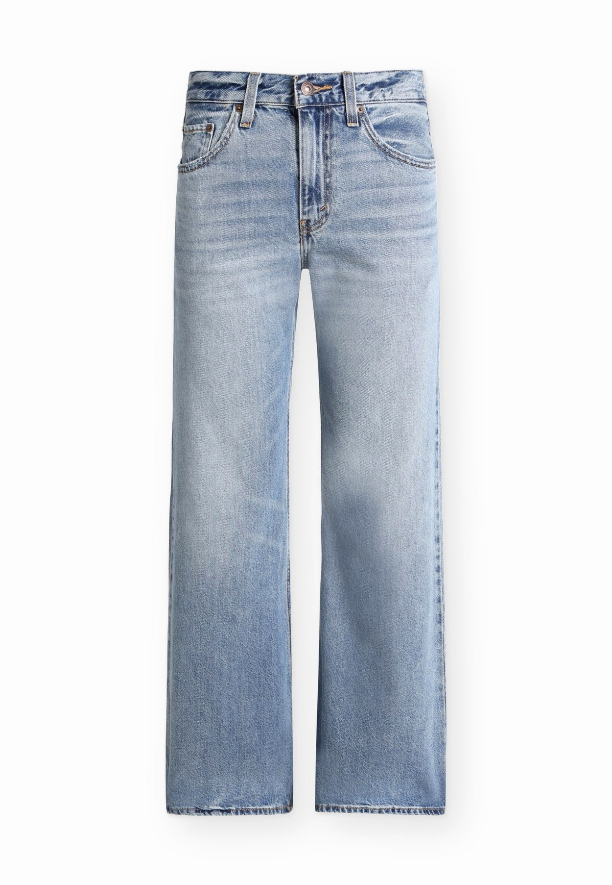 Levi's LOOSE BOOT - Flared Jeans - easy days - Image 5