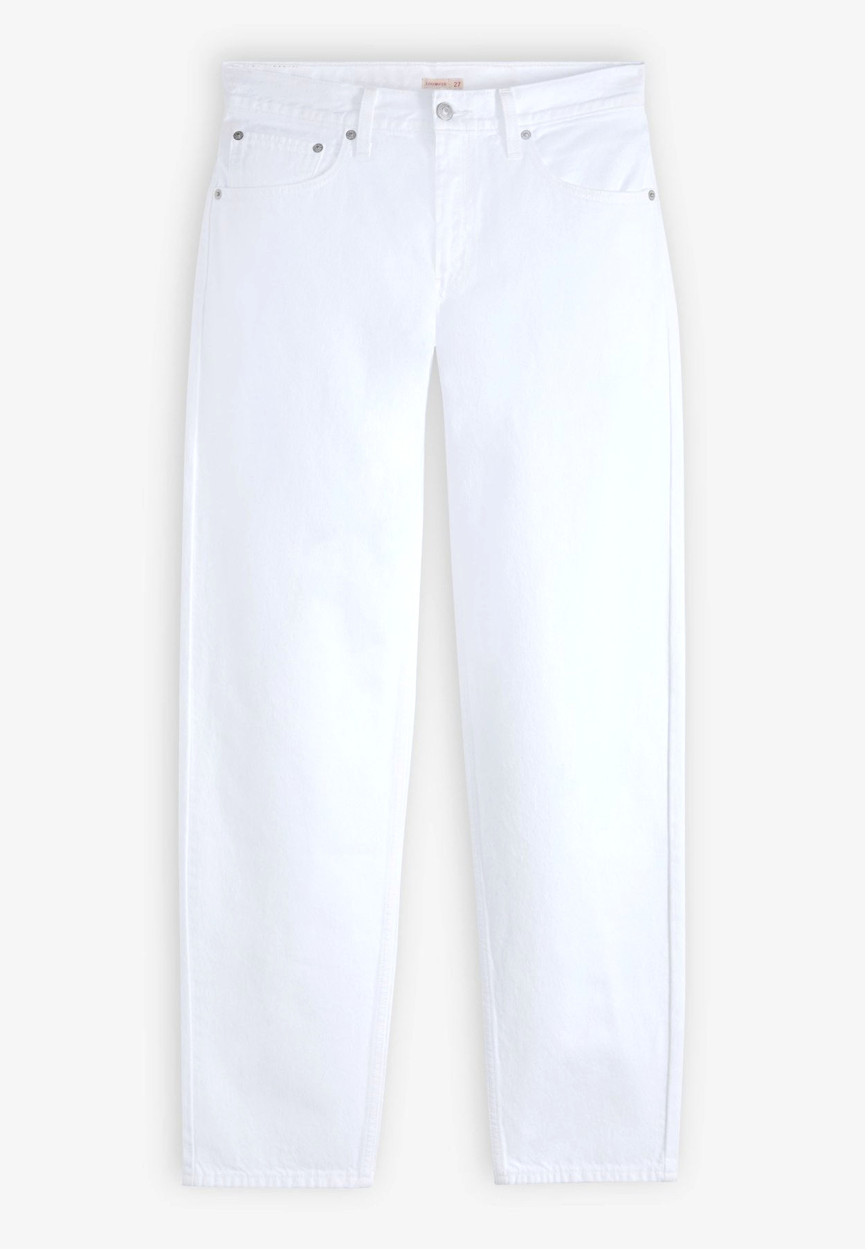 Levi's LOOSE TAPER - Loose Jeans - tooth fairy - Image 5