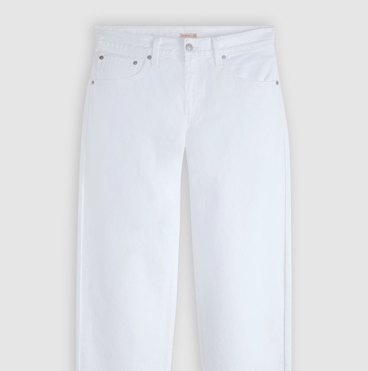 Levi's LOOSE TAPER - Loose Jeans - tooth fairy - Image 2