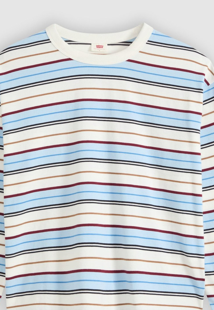 Levi's VINTAGE - Long Sleeved Top - wednesday egret - Image 4