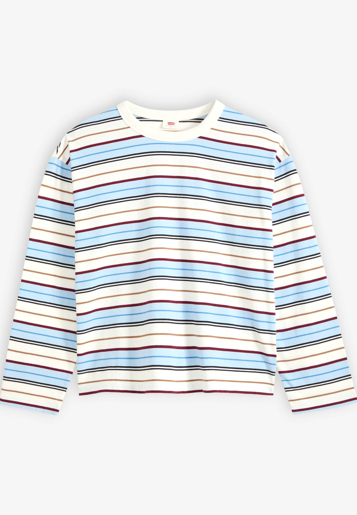 Levi's VINTAGE - Long Sleeved Top - wednesday egret - Image 5