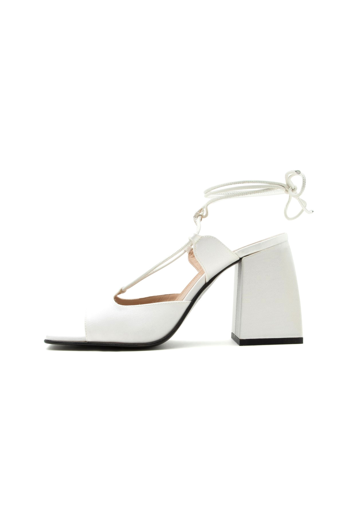 Nodaleto BULLA GALA - Sandals - white - Image 5