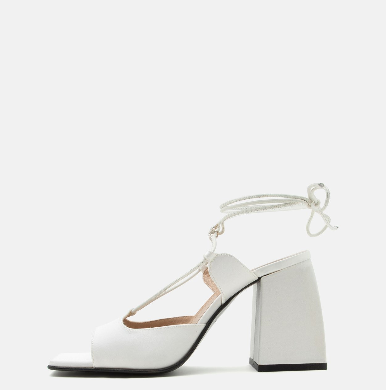 Nodaleto BULLA GALA - Sandals - white - Image 2