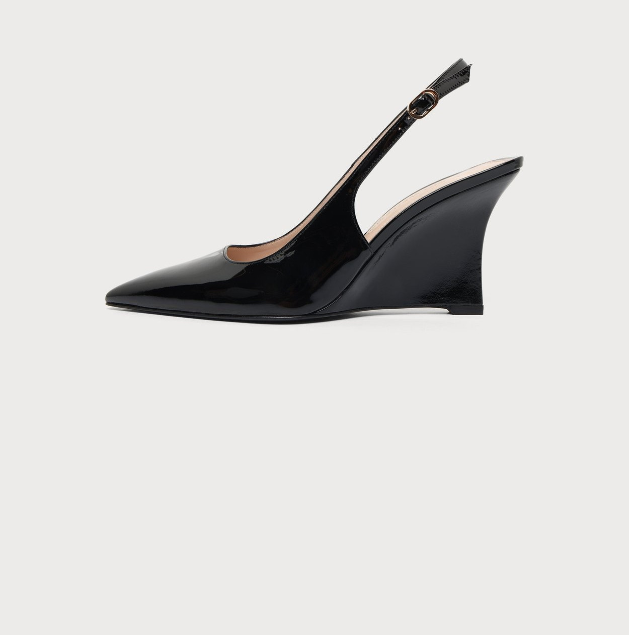 Stuart Weitzman VINNIE - High Heels - black - Image 3