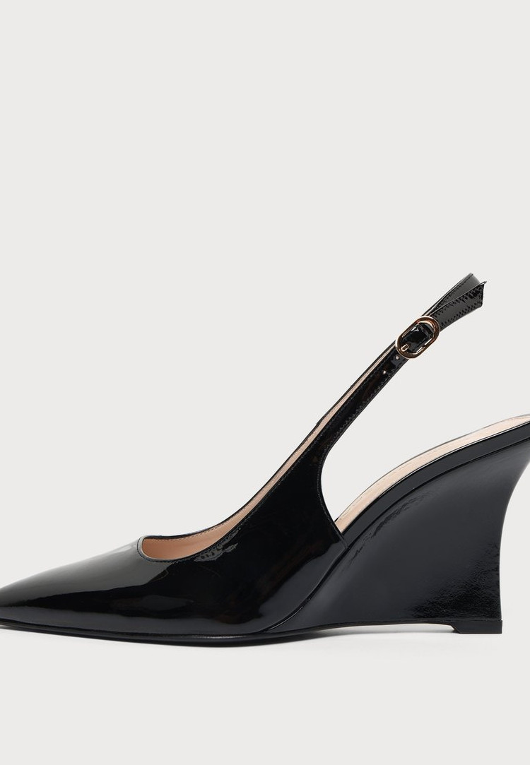 Stuart Weitzman VINNIE - High Heels - black - Image 4