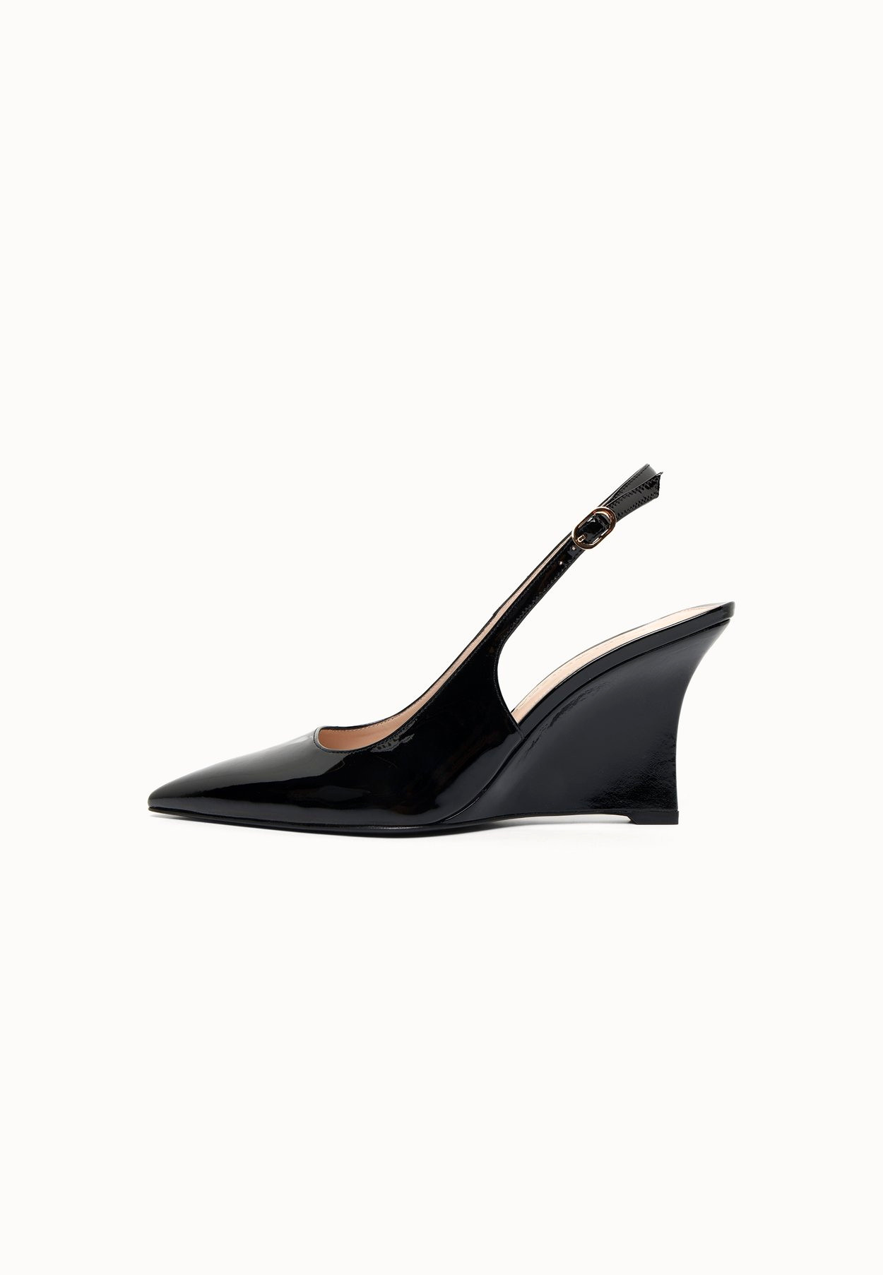 Stuart Weitzman VINNIE - High Heels - black - Image 5