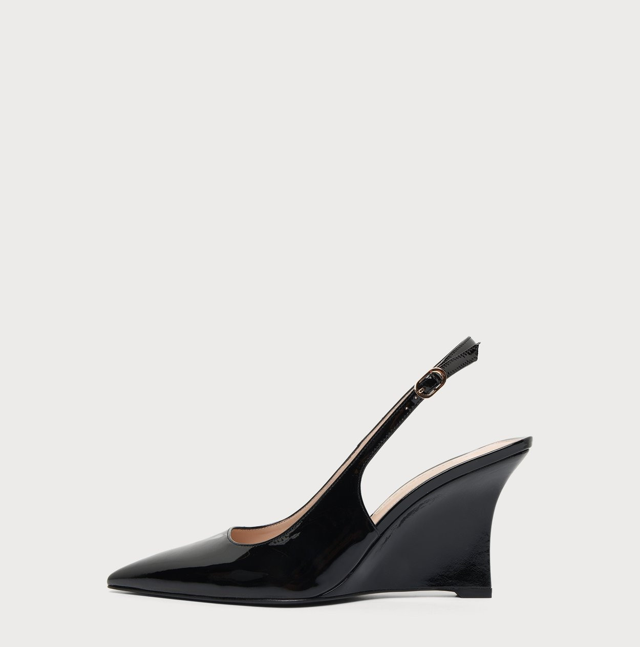 Stuart Weitzman VINNIE - High Heels - black - Image 2