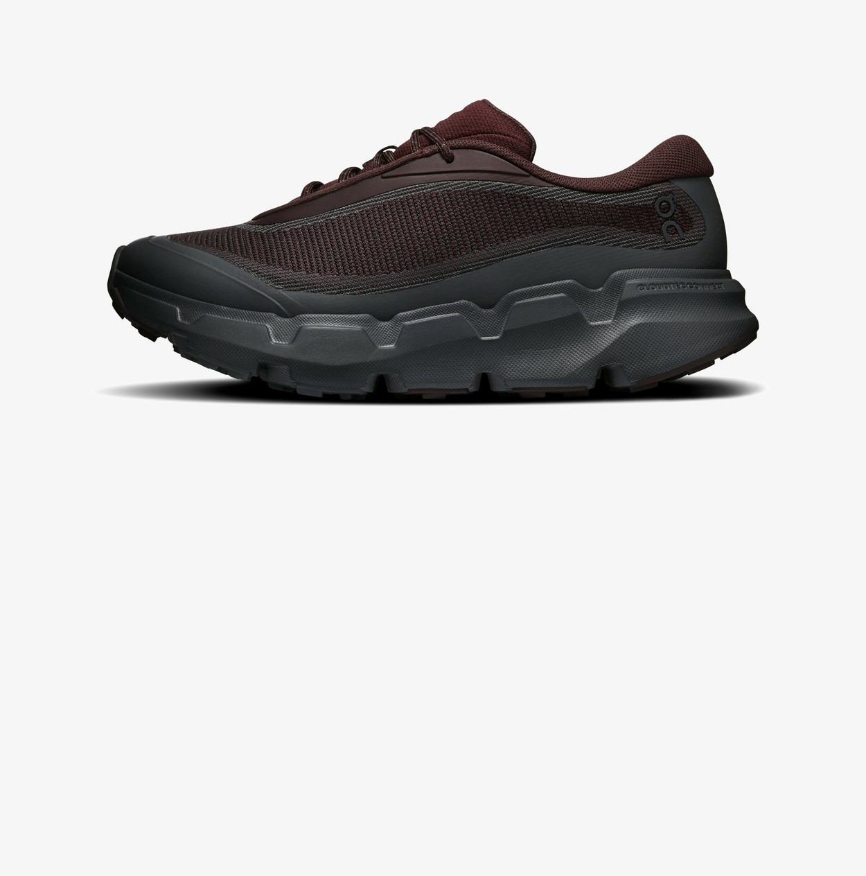 On CLOUDSOMA HIKE - Trainers - ox/eclipse - Image 3