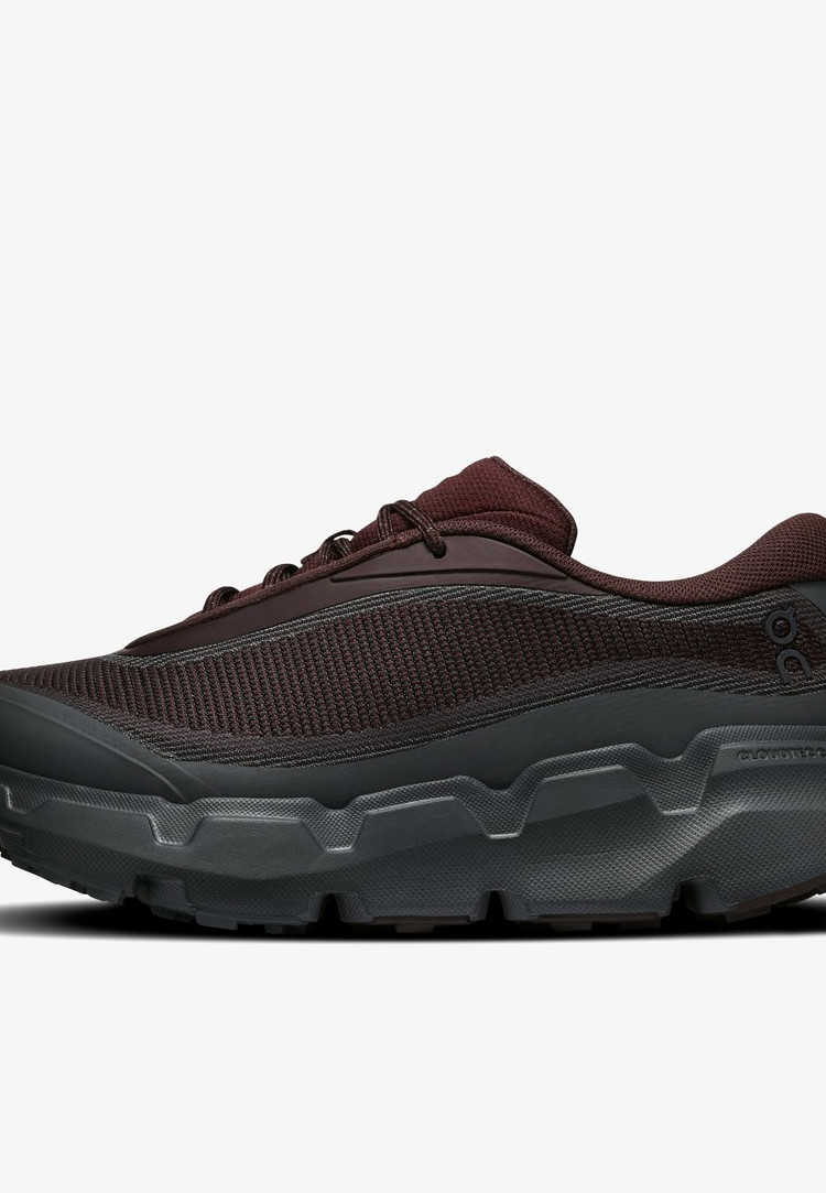 On CLOUDSOMA HIKE - Trainers - ox/eclipse - Image 4