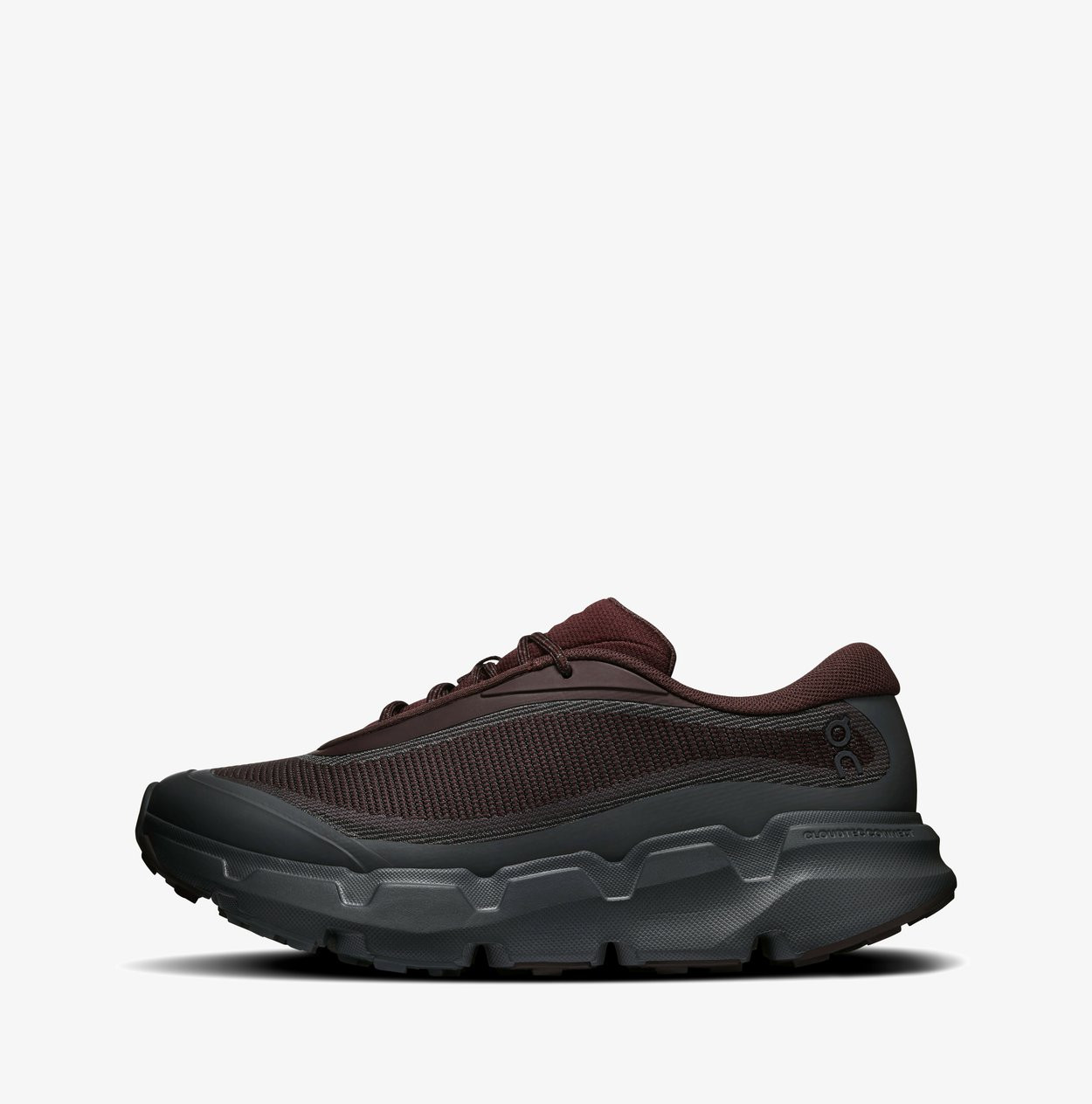 On CLOUDSOMA HIKE - Trainers - ox/eclipse - Image 2