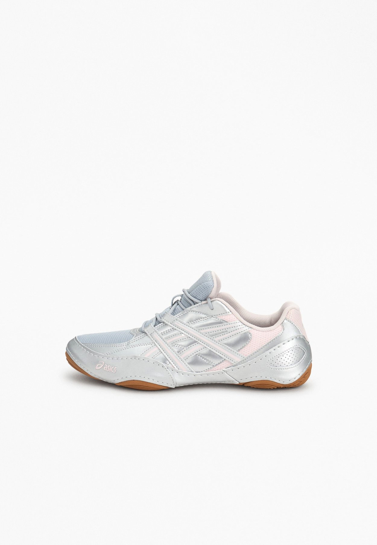 ASICS SportStyle HYPERSYNC UNISEX - Trainers - piedmont grey/pink cloud - Image 5