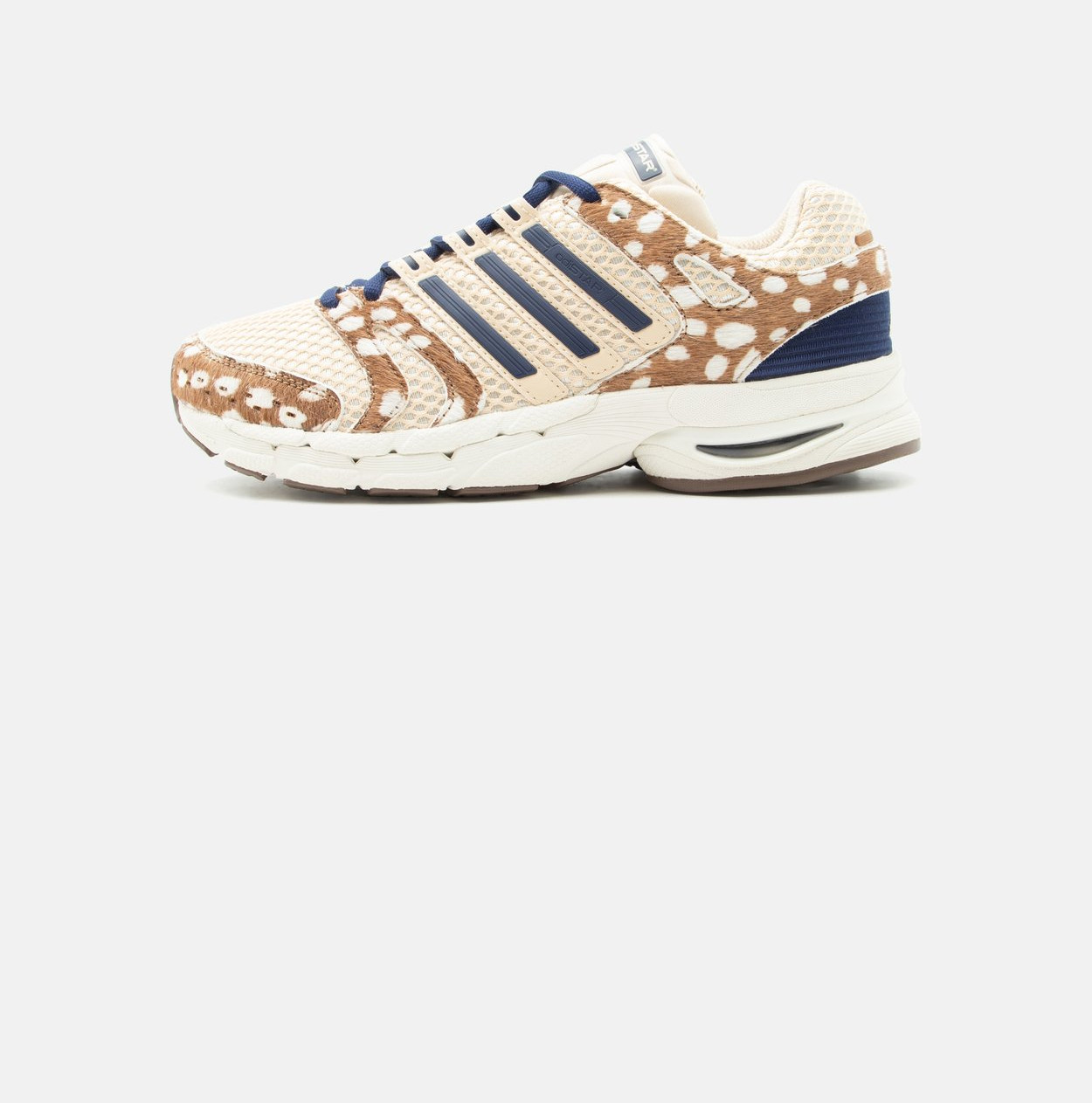 adidas Originals ADISTAR CONTROL 5 - Trainers - off white/sand strata/brown - Image 3