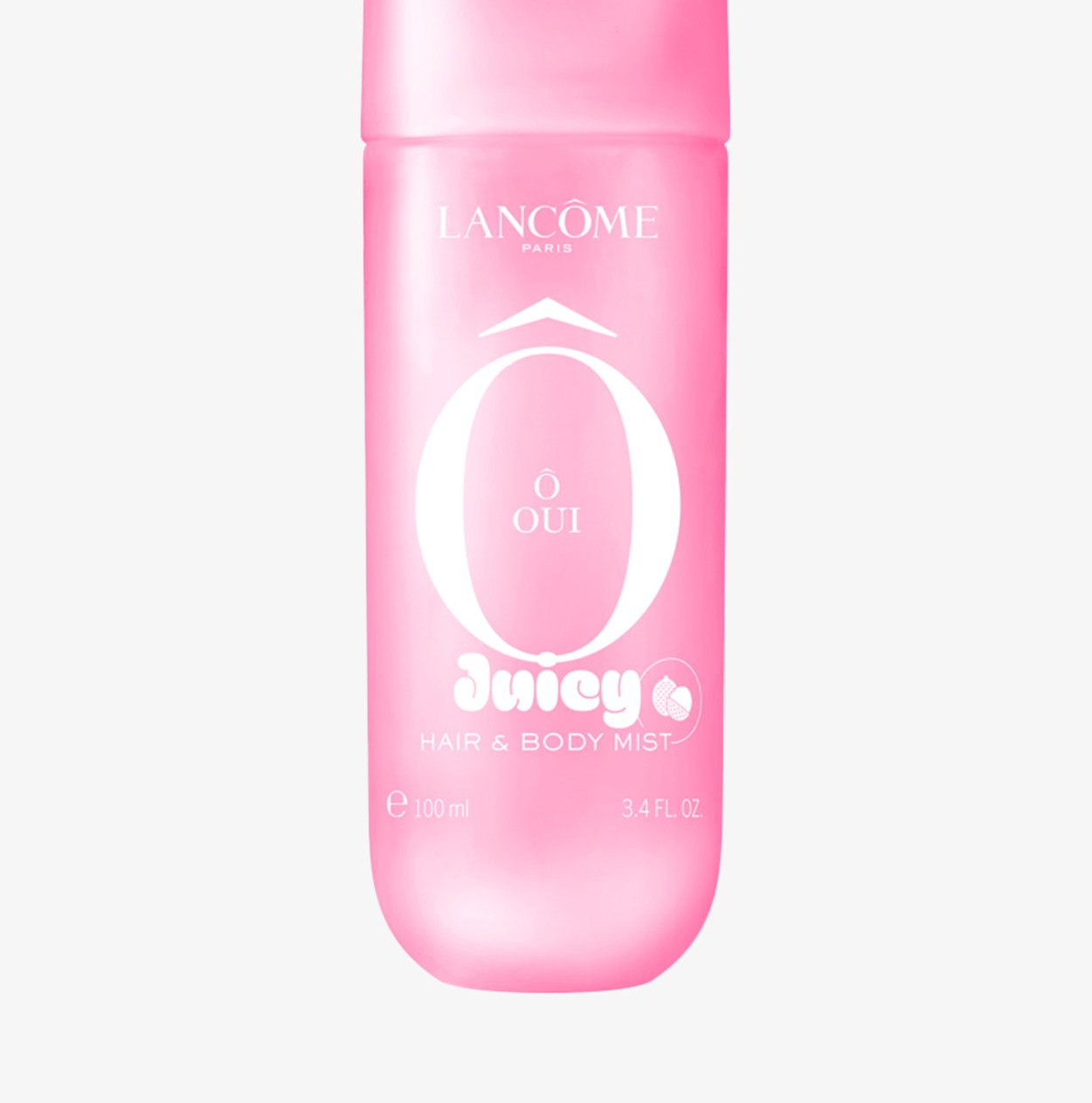 Lancôme Ô OUI HAIR & BODY MIST - Your Daily Boost of Euphoria - Image 3
