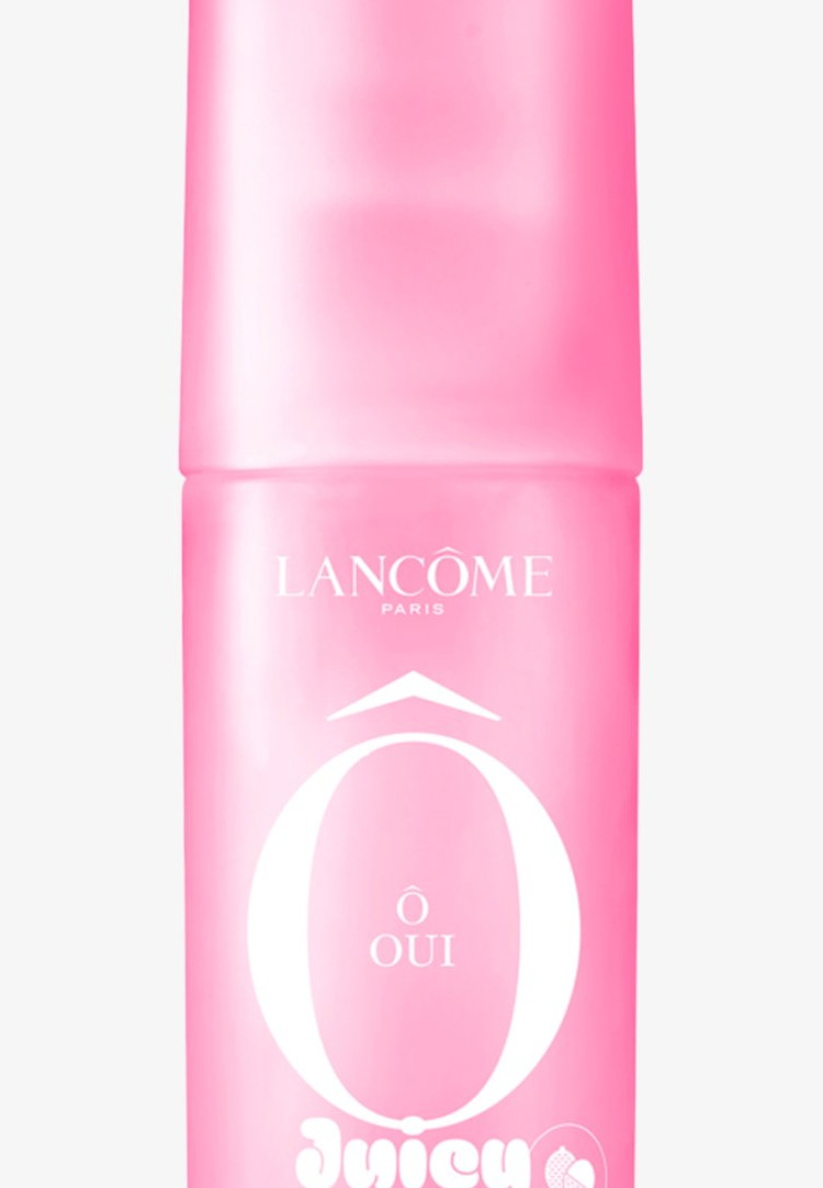 Lancôme Ô OUI HAIR & BODY MIST - Your Daily Boost of Euphoria - Image 4