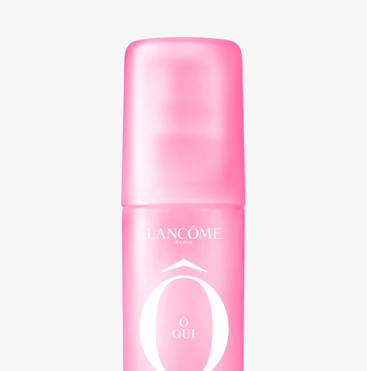 Lancôme Ô OUI HAIR & BODY MIST - Your Daily Boost of Euphoria - Image 2