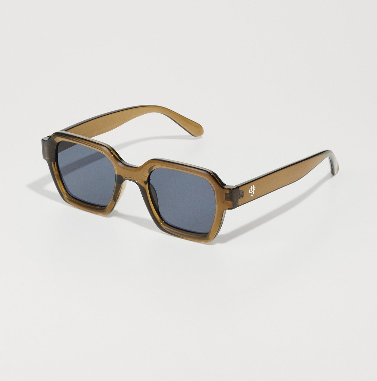 CHPO THE UNISEX - Sunglasses - moss green - Image 3