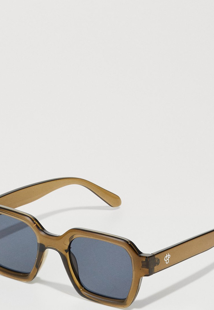 CHPO THE UNISEX - Sunglasses - moss green - Image 4