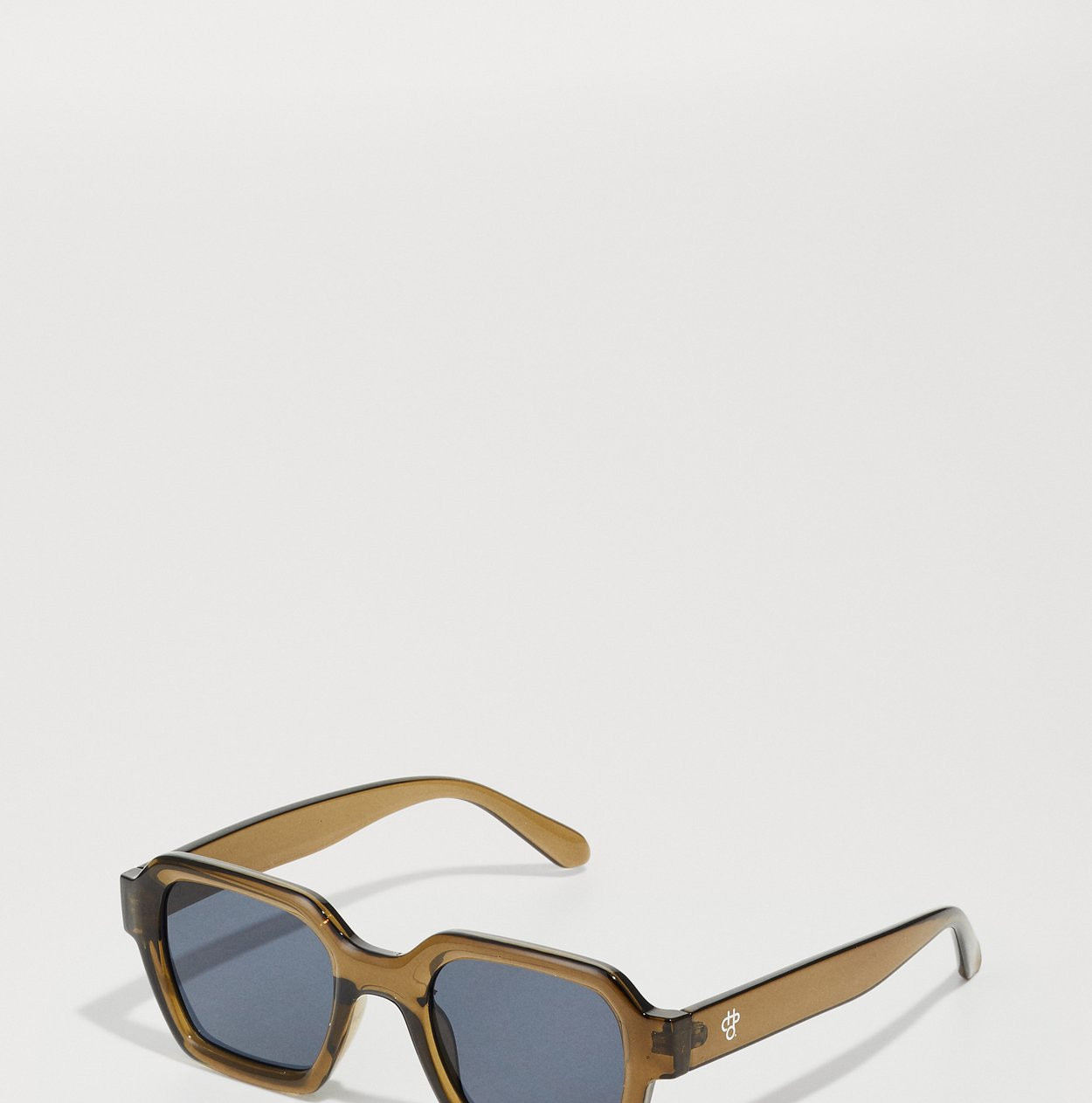 CHPO THE UNISEX - Sunglasses - moss green - Image 2