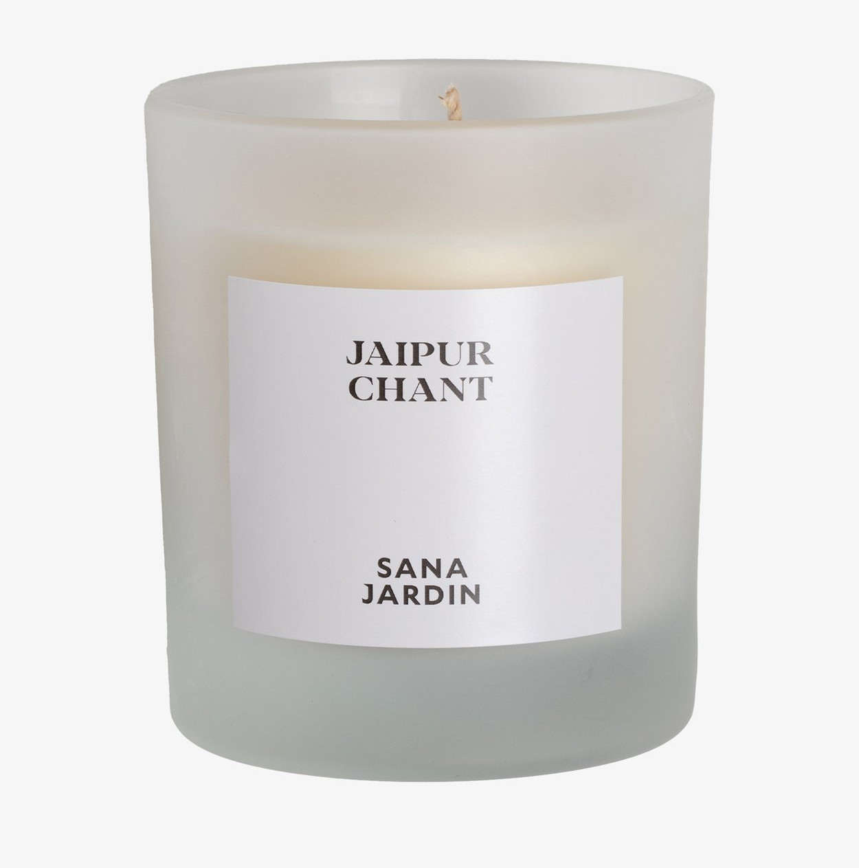 Sana Jardin JAIPUR CHANT CANDLE - Scented Candle - Image 3