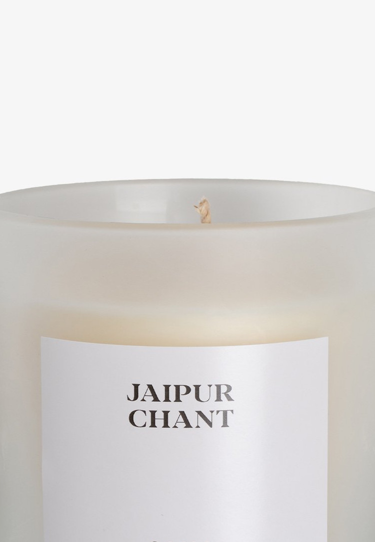 Sana Jardin JAIPUR CHANT CANDLE - Scented Candle - Image 4