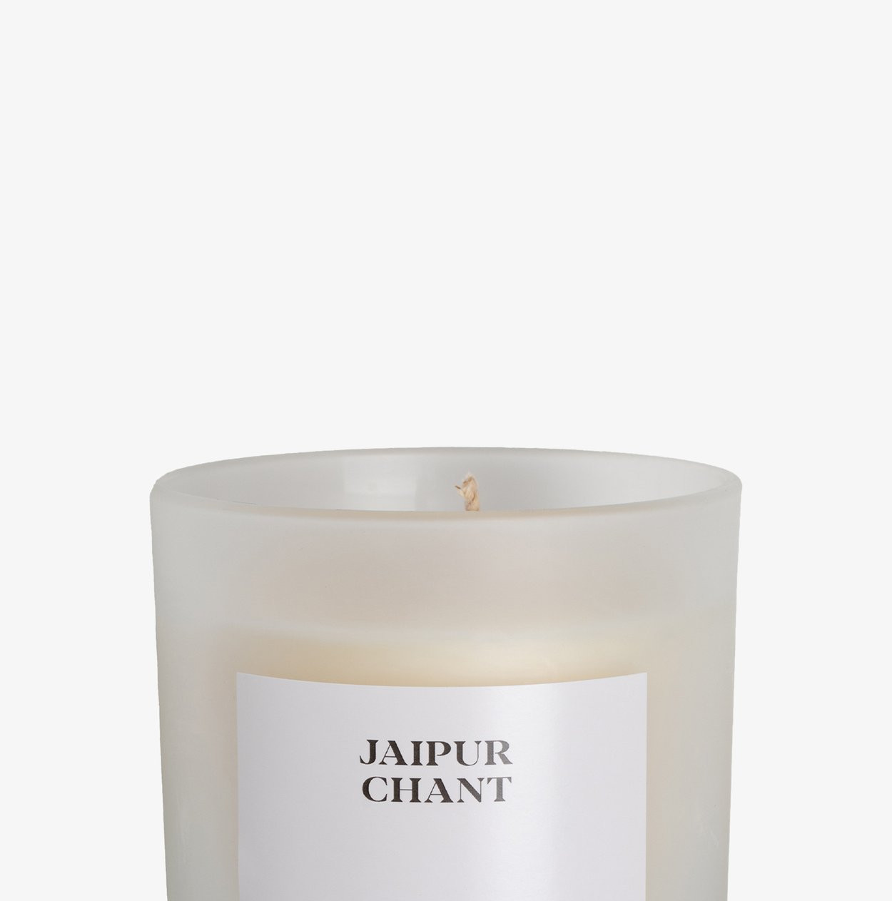 Sana Jardin JAIPUR CHANT CANDLE - Scented Candle - Image 2