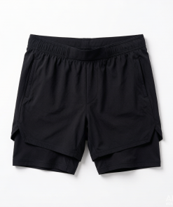 lululemon Fast and Free 13CM Lined 2-in-1 Shorts