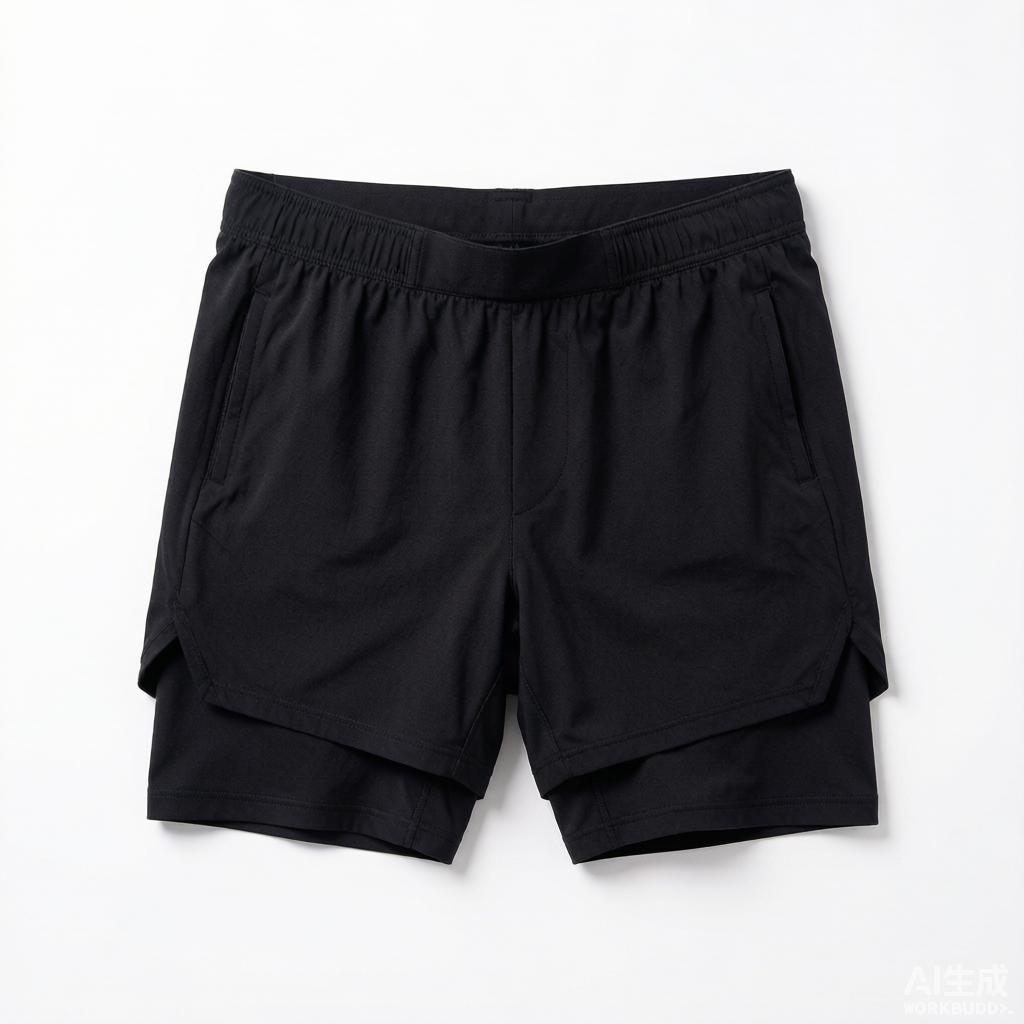 lululemon Fast and Free 13CM Lined 2-in-1 Shorts