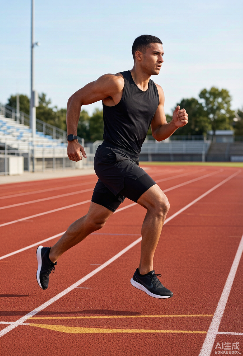 lululemon Fast and Free 13CM Lined 2-in-1 Shorts - Image 6