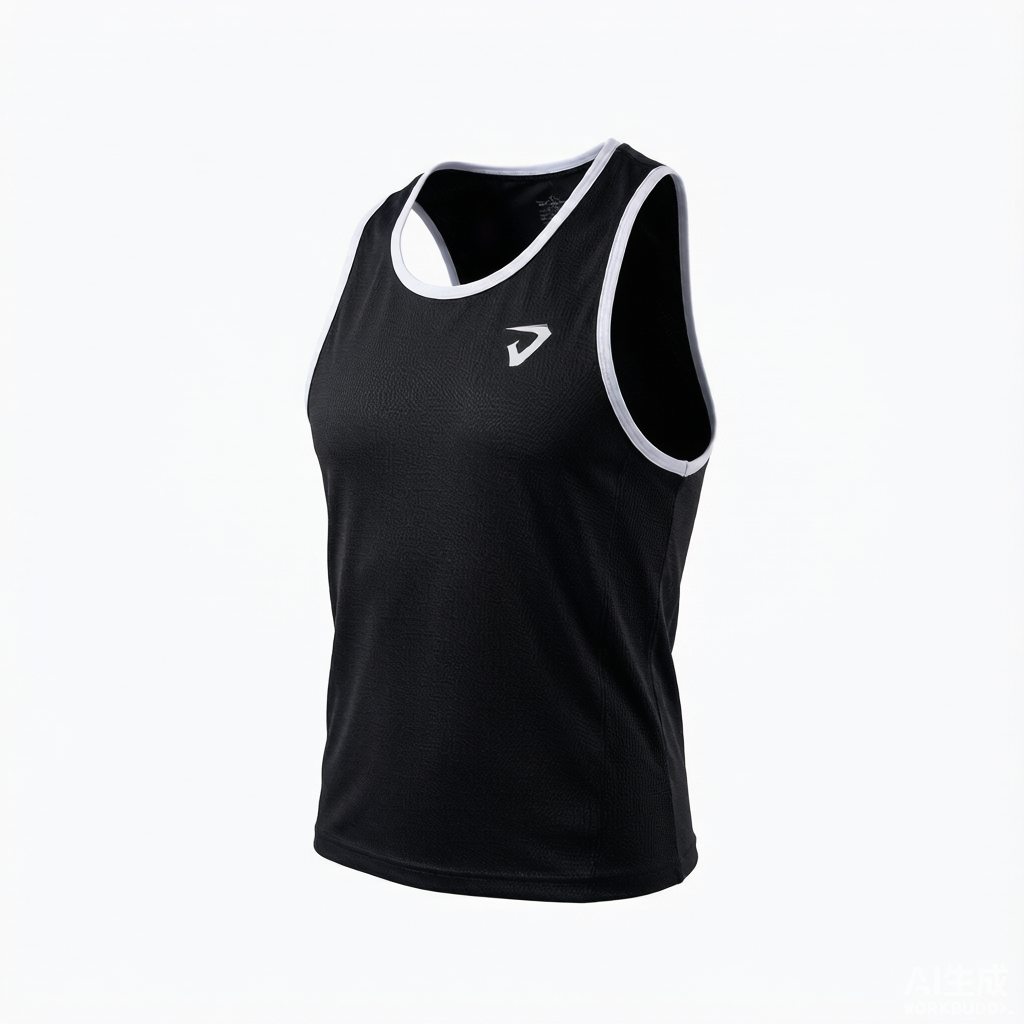 lululemon Fast and Free Airflow Running Singlet - Image 4