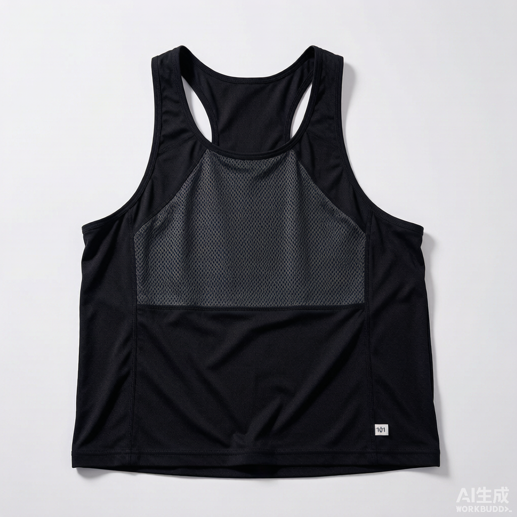 lululemon Fast and Free Airflow Running Singlet - Image 3