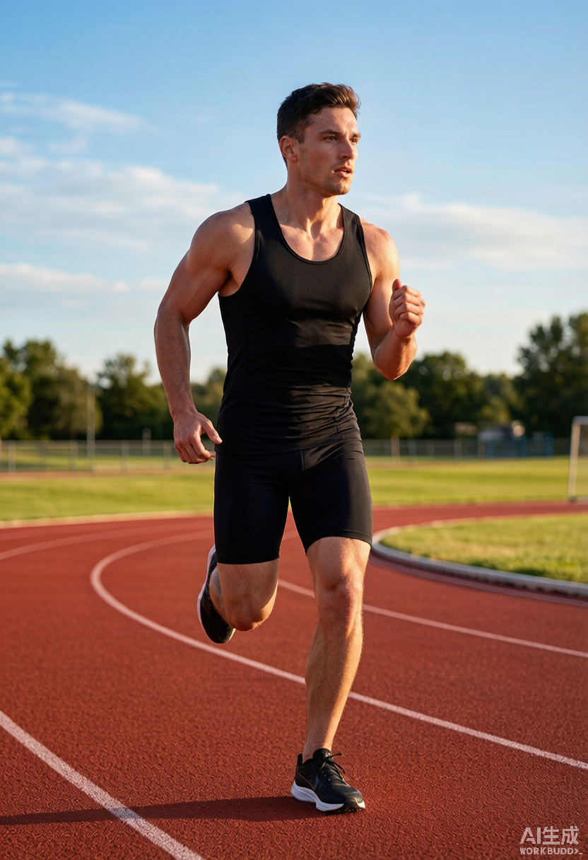 lululemon Fast and Free Airflow Running Singlet - Image 6