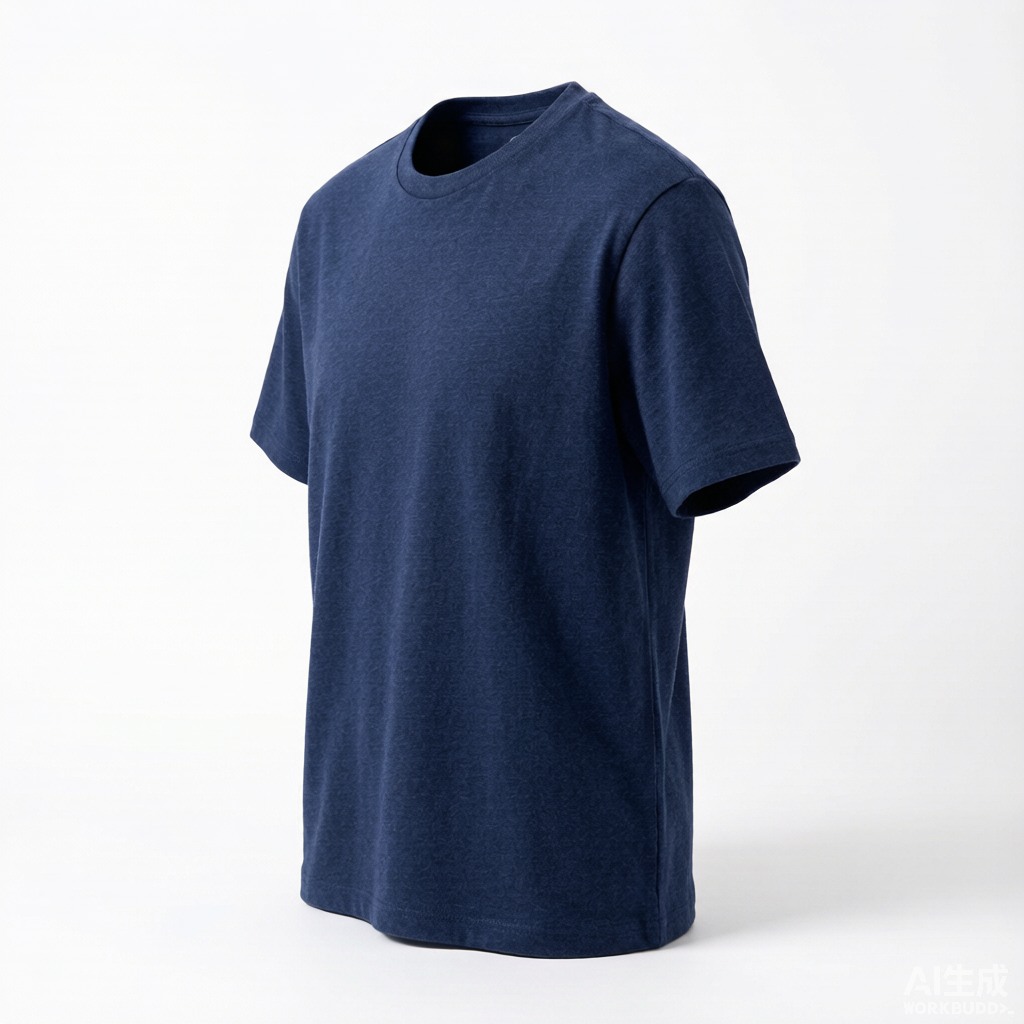 lululemon Everyday Cotton-Blend Basic T-Shirt - Image 4