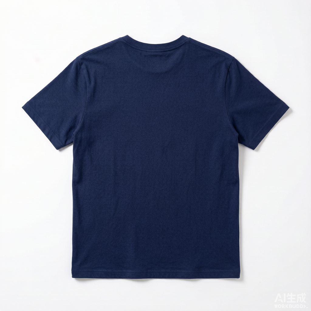 lululemon Everyday Cotton-Blend Basic T-Shirt - Image 3