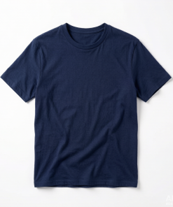 lululemon Everyday Cotton-Blend Basic T-Shirt