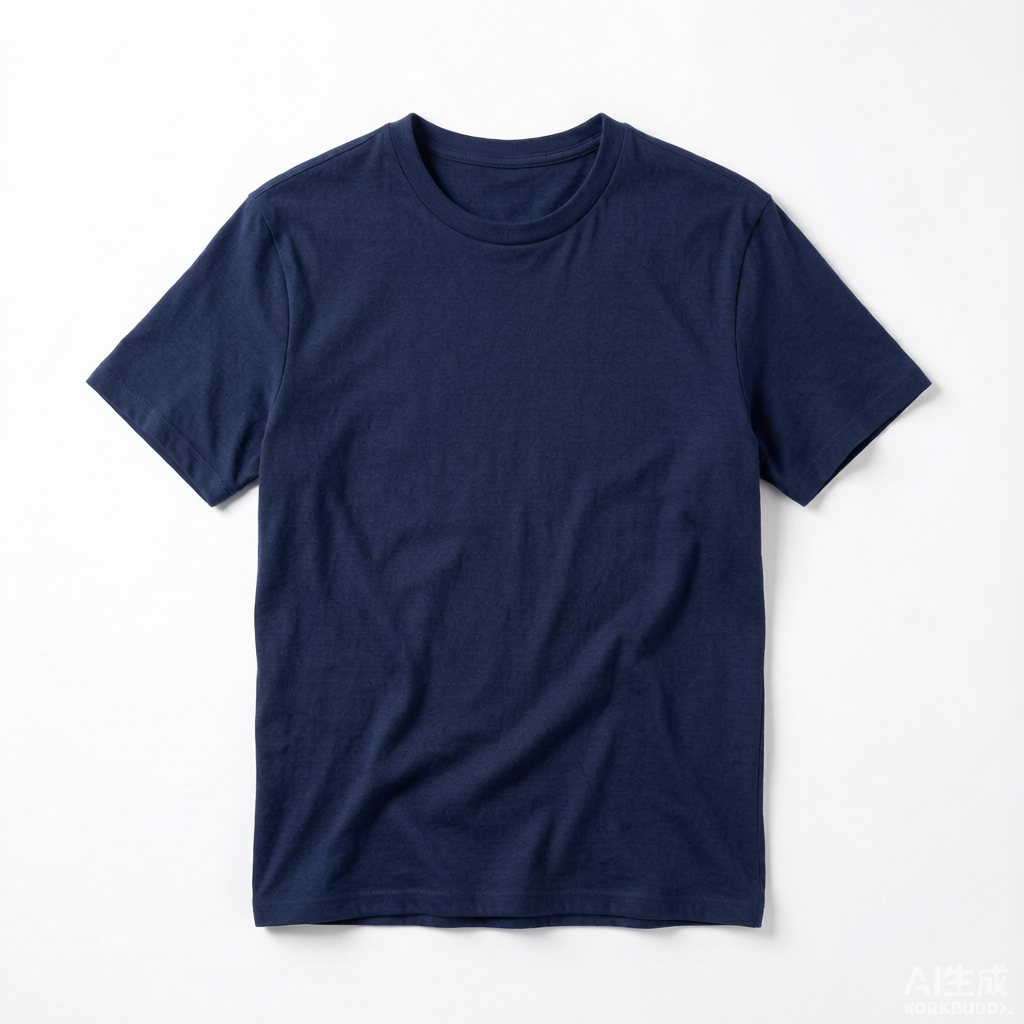lululemon Everyday Cotton-Blend Basic T-Shirt