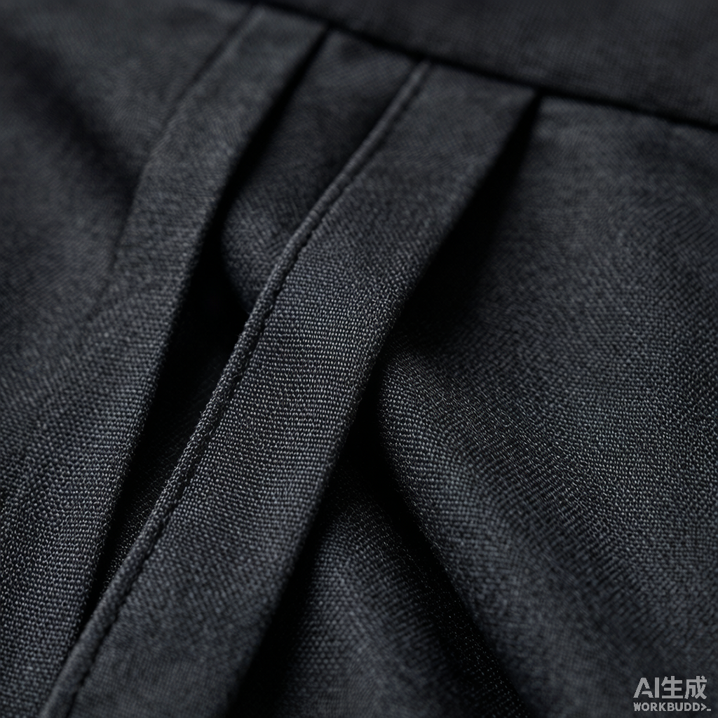 lululemon Daydrift Relaxed Pleated Trousers - Image 5