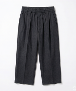 lululemon Daydrift Relaxed Pleated Trousers