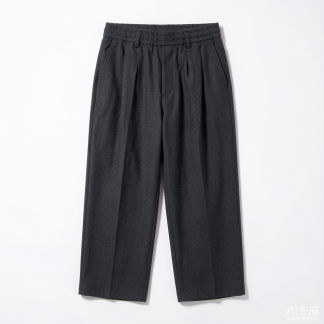 lululemon Daydrift Relaxed Pleated Trousers