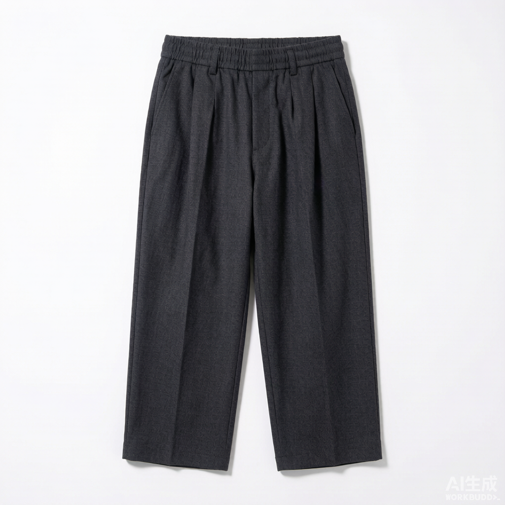 lululemon Daydrift Relaxed Pleated Trousers